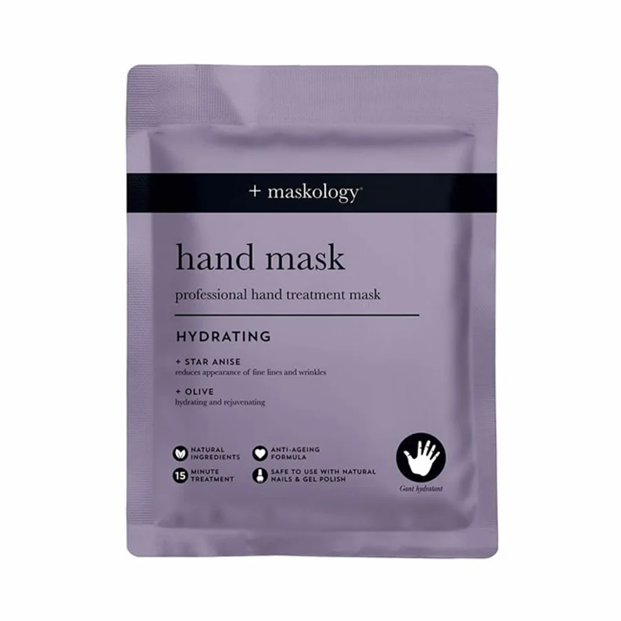 Maskology Maskology Hand Mask Professional Hand Gloves