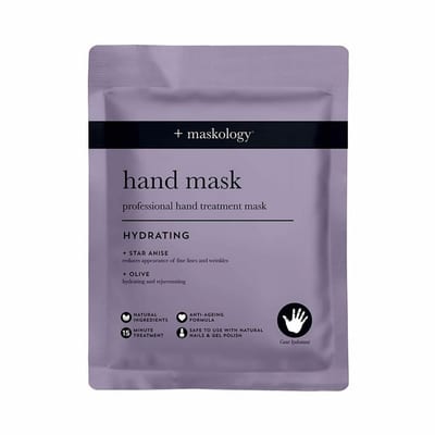 Maskology Maskology Hand Mask Professional Hand Gloves