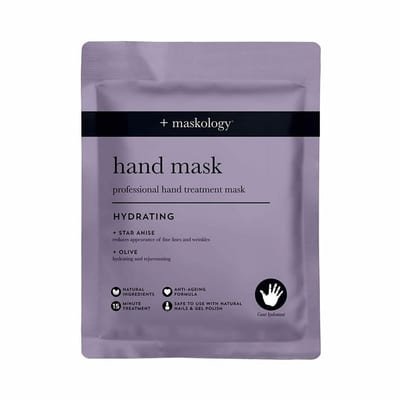 Maskology Maskology Hand Mask Professional Hand Gloves
