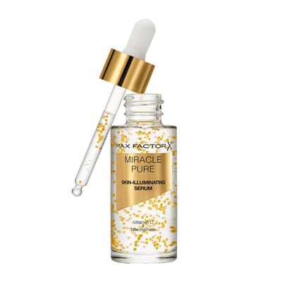 Max Factor Max Factor Miracle Pure Vitamin C Skin-Illuminating Serum 30ml