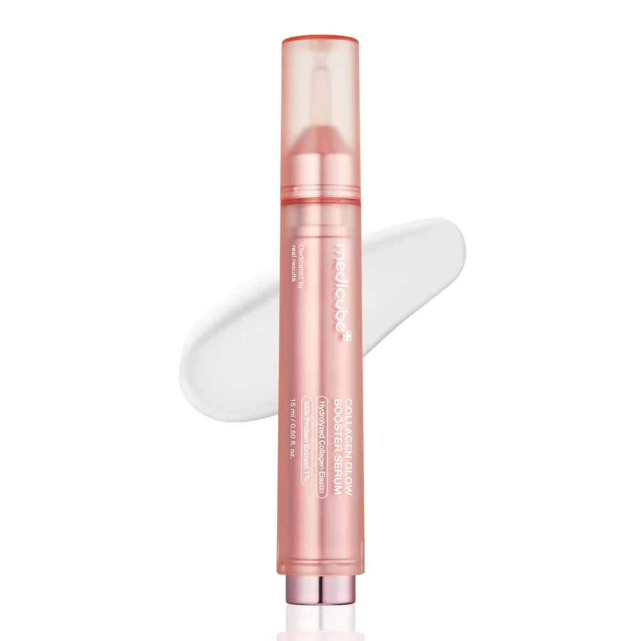 Medicube Medicube Collagen Glow Booster Serum 15ml