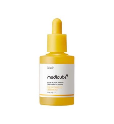 Medicube Medicube Kojic Acid Turmeric Niacinamide Serum 30ml