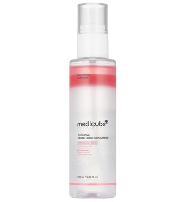 Medicube Medicube Pdrn Pink Glutathione Serum Mist 100ml