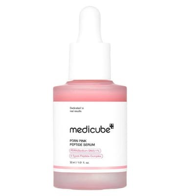Medicube Medicube Pdrn Pink Peptide Serum 30ml