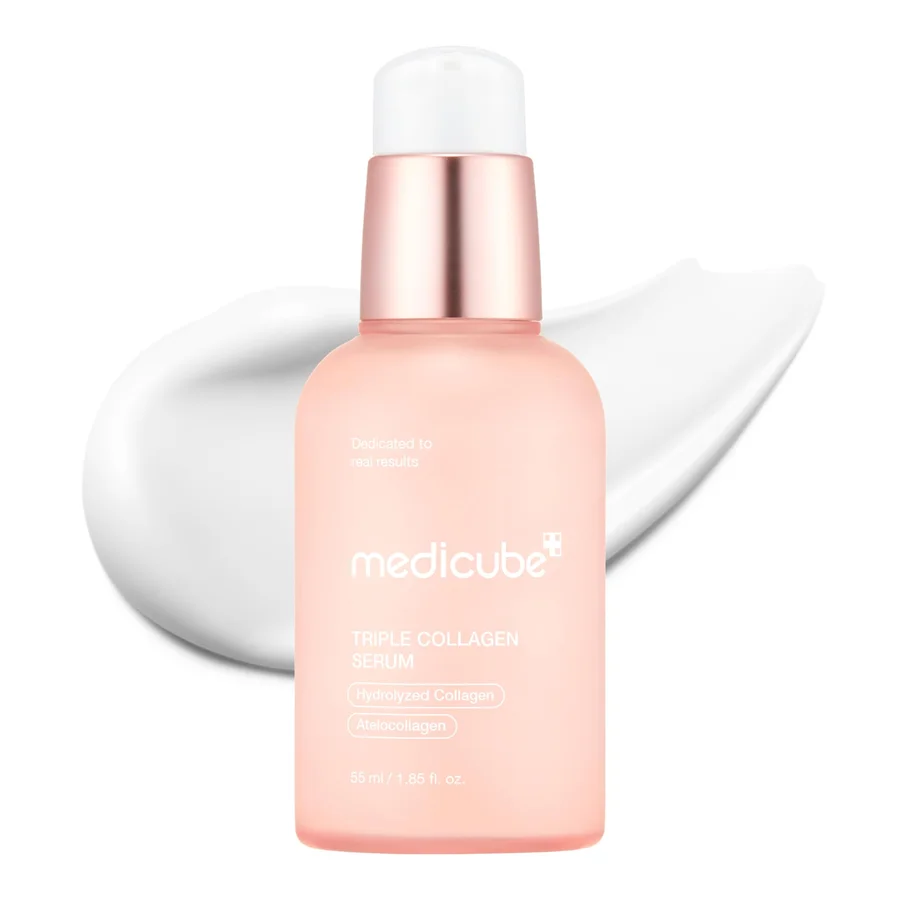Medicube Medicube Triple Collagen Serum 4.0 55ml