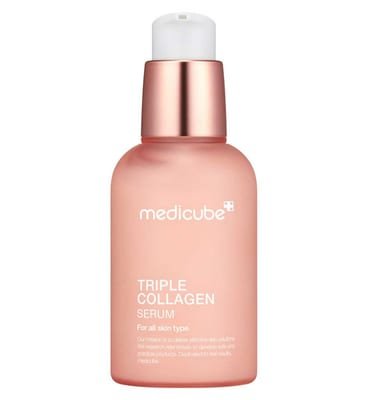 Medicube Medicube Triple Collagen Serum 4.0 55ml