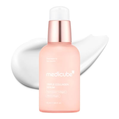 Medicube Medicube Triple Collagen Serum 4.0 55ml
