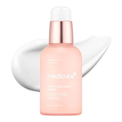 Medicube Medicube Triple Collagen Serum 4.0 55ml