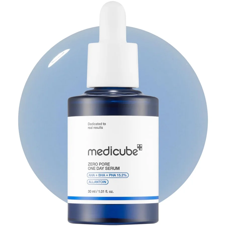 Medicube Medicube Zero Pore One Day Serum 30ml