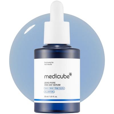 Medicube Medicube Zero Pore One Day Serum 30ml