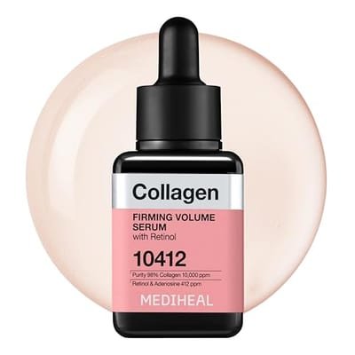 Mediheal Mediheal Collagen Firming Volume Serum 40ml
