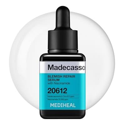 Mediheal Mediheal Madecassoside Blemish Repair Serum 40ml