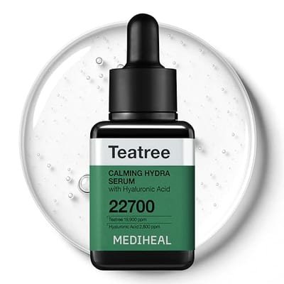 Mediheal Mediheal Teatree Calming Hydra Serum 40ml