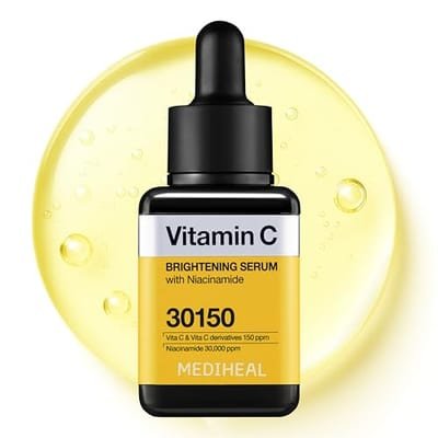 Mediheal Mediheal Vitamin C Brightening Serum 40ml