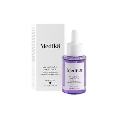 Medik8 Medik8 Bakuchiol Peptides (30ml)