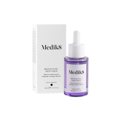 Medik8 Medik8 Bakuchiol Peptides (30ml)