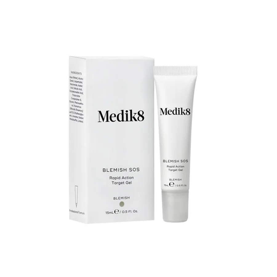 Medik8 Medik8 Blemish SOS (15ml)