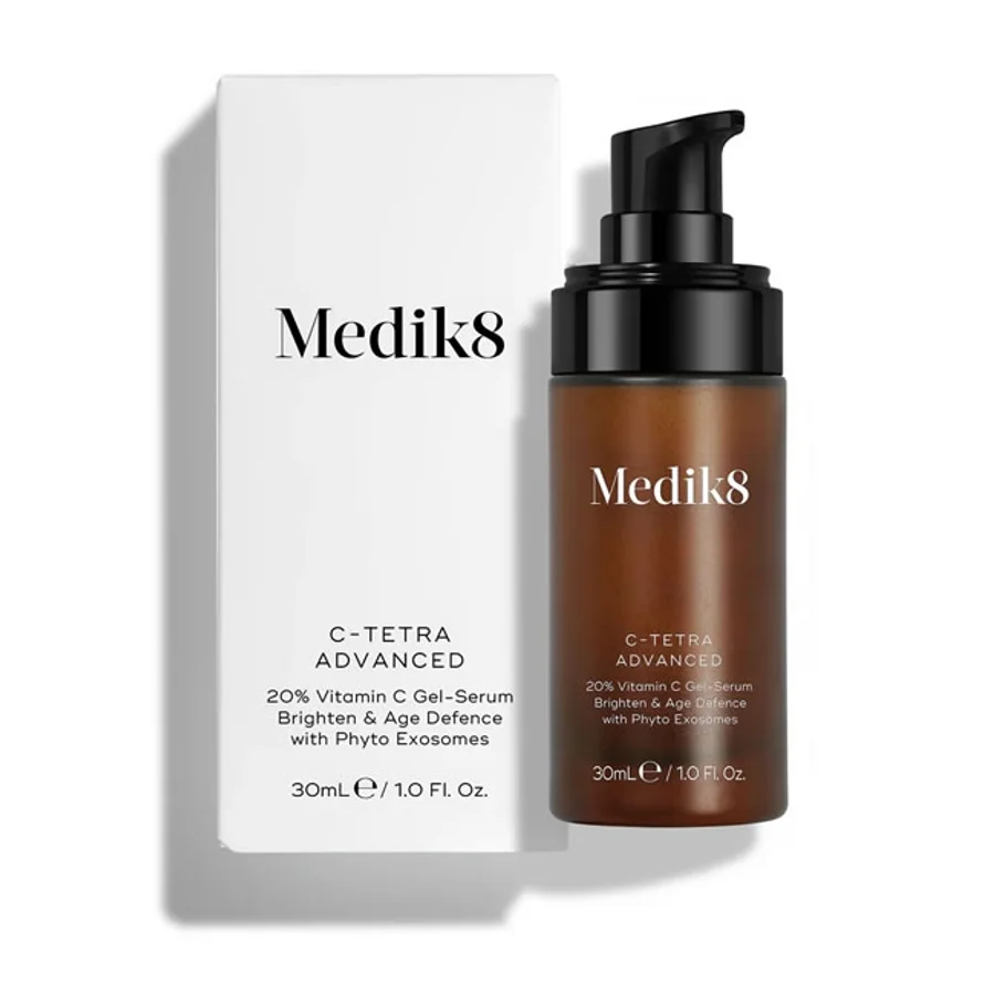 Medik8 Medik8 C-Tetra Advanced (30ml)