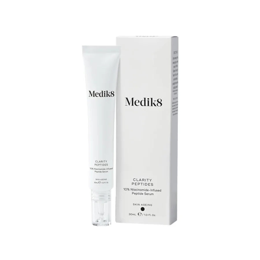 Medik8 Medik8 Clarity Peptides (30ml)