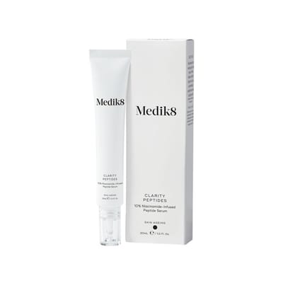 Medik8 Medik8 Clarity Peptides (30ml)