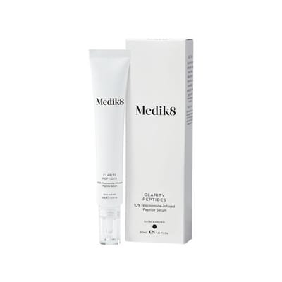 Medik8 Medik8 Clarity Peptides (30ml)