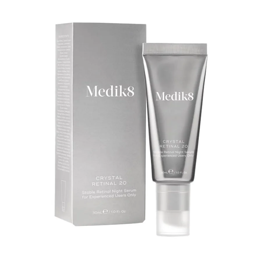 Medik8 Medik8 Crystal Retinal 20 (30ml)