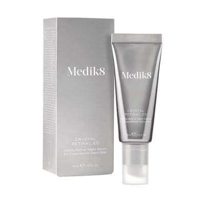 Medik8 Medik8 Crystal Retinal 20 (30ml)