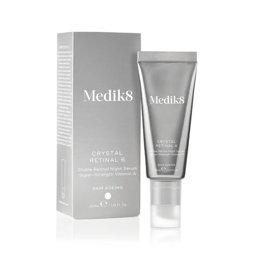 Medik8 Medik8 Crystal Retinal 6 (30ml)