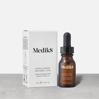 Medik8 Medik8 Intelligent Retinol 3TR (15ml)
