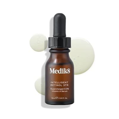 Medik8 Medik8 Intelligent Retinol 3TR (15ml)