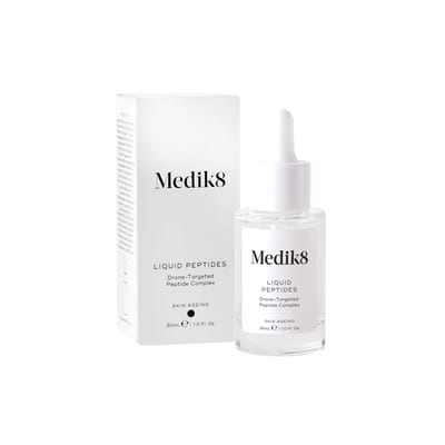 Medik8 Medik8 Liquid Peptides (30ml)
