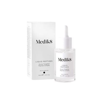 Medik8 Medik8 Liquid Peptides (30ml)