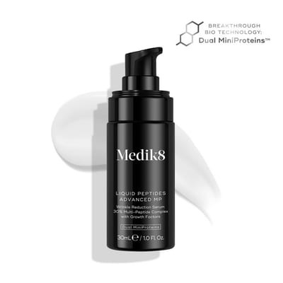 Medik8 Medik8 Liquid Peptides Advanced MP (30ml)
