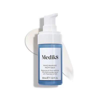 Medik8 Medik8 Niacinamide Peptides (30ml)