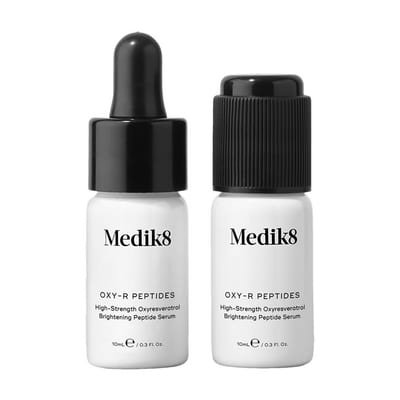 Medik8 Medik8 Oxy-R Peptides (2 x10ml)