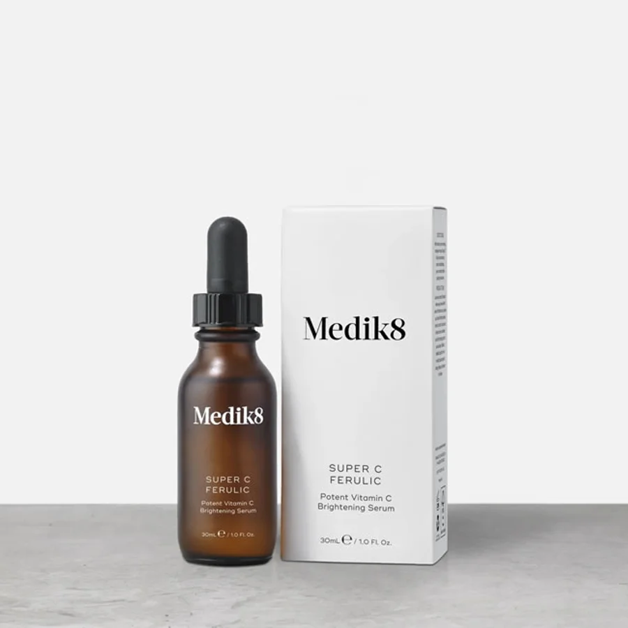Medik8 Medik8 Super C Ferulic (30ml)