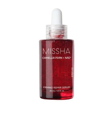 Missha Missha Pdrn Nad Firming Repair Serum 30ml