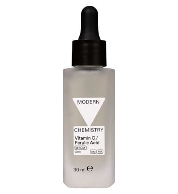 Modern Chemistry Modern Chemistry Boots Glow 10% Vitamin C Serum With Ferulic Acid 30Ml