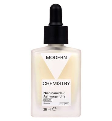 Modern Chemistry Modern Chemistry Boots Restore Hydrating Serum 28Ml
