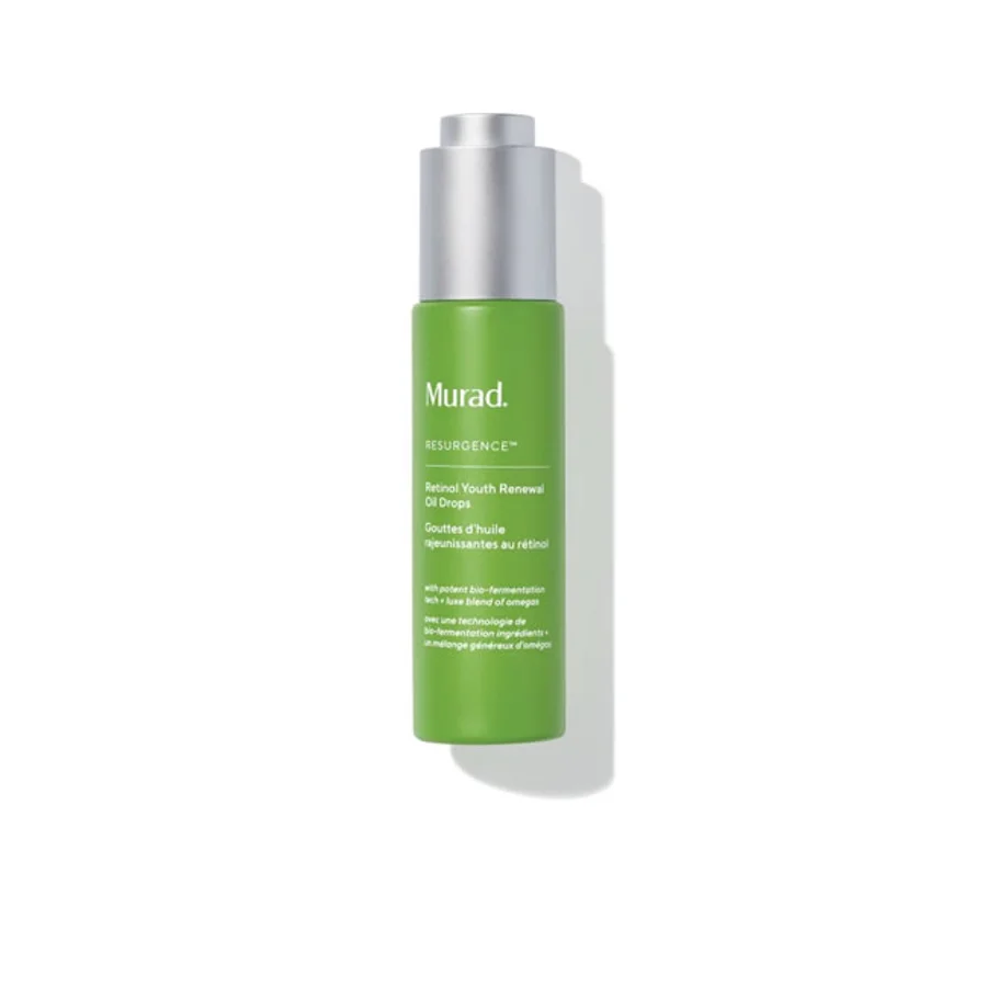 Murad Murad Retinol Youth Renewal Oil Drops (30ml)