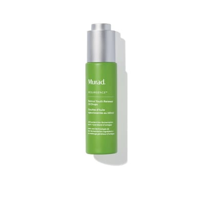 Murad Murad Retinol Youth Renewal Oil Drops (30ml)