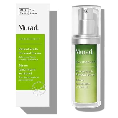 Murad Murad Retinol Youth Renewal Serum (30ml)