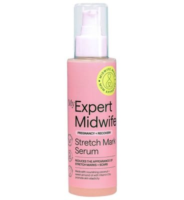 My Expert Midwife My Expert Midwife Stretch Mark Serum 150ml
