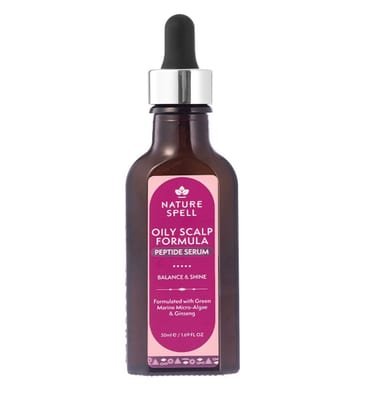Nature Spell Nature Spell Scalp Serum Oily 50ml