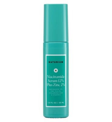 Naturium Naturium Niacinamide Serum 12% Plus Zinc 2% 30ml