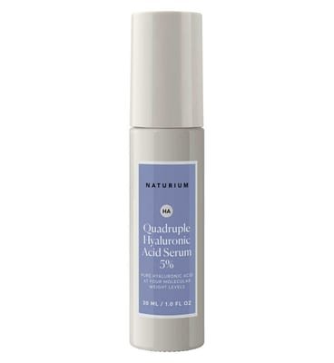 Naturium Naturium Quadruple Hyaluronic Acid Serum 5% 30ml