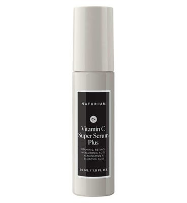 Naturium Naturium Vitamin C Super Serum Plus 30ml