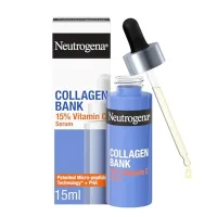 Neutrogena Neutrogena ® Collagen Bank Vitamin C Face Serum 15ml