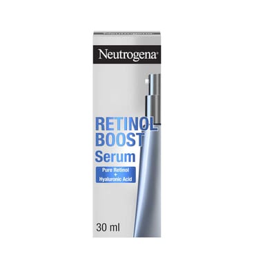 Neutrogena Neutrogena Retinol Boost Serum 30ml