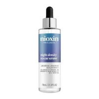 Nioxin Nioxin Night Density Rescue Serum - Overnight Hair Thickening Treatment 70ml
